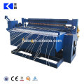 Automatic electric rolled welded mesh making machine